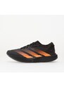 adidas Performance adidas Adizero EVO SL Woven Carbon/ Core Black/ Lucid Orange