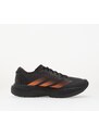 adidas Performance adidas Adizero EVO SL Woven Carbon/ Core Black/ Lucid Orange
