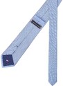 TOMMY HILFIGER Kravata modrá