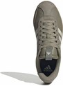 ADIDAS SPORTSWEAR Nízke tenisky 'VL COURT 3.0' tmavosivá / šedobiela