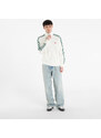 adidas Originals Mikina adidas Firebird Roses Track Top Off White/ Collegiate Green M