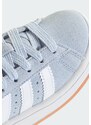 ADIDAS ORIGINALS Tenisky 'Campus 00s' svetlomodrá / biela