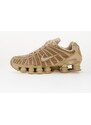 Nike W Shox Tl Linen/ Linen-Metallic Silver