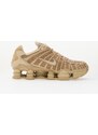 Nike W Shox Tl Linen/ Linen-Metallic Silver