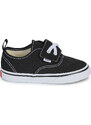 Vans Nízke tenisky Authentic Elastic V BLACK Vans