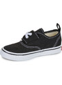 Vans Nízke tenisky Authentic Elastic V BLACK Vans