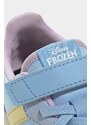 Detské tenisky adidas DISNEY BARREDA DECODE ANNA