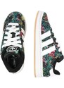ADIDAS ORIGINALS Tenisky 'CAMPUS 00s' zelená / jasne červená / čierna / biela