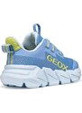 Detské tenisky Geox FLEXYPER FAST