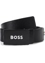 Detský obojstranný opasok BOSS