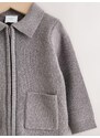 Next Kardigán sivá