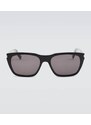 Saint Laurent Betty rectangular sunglasses