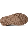 Detské semišové papuče UGG TAZZ SUN STITCH