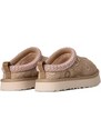 Detské semišové papuče UGG TAZZ SUN STITCH