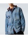 Plan C Denim field jacket