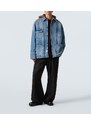 Plan C Denim field jacket