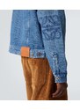 Loewe Anagram denim jacket