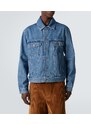 Loewe Anagram denim jacket