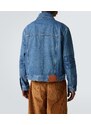 Loewe Anagram denim jacket