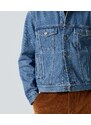 Loewe Anagram denim jacket