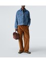 Loewe Anagram denim jacket