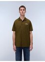 NAPAPIJRI Tričko olivová