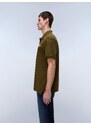 NAPAPIJRI Tričko olivová