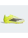 adidas Performance adidas F50 LEAGUE FG/MG J YELLOW