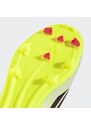 adidas Performance adidas F50 LEAGUE FG/MG J YELLOW