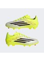 adidas Performance adidas F50 LEAGUE FG/MG J YELLOW