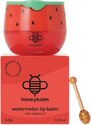 Honeybalm - Melón / Watermelon - Balzam na pery