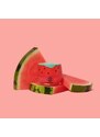 Honeybalm - Melón / Watermelon - Balzam na pery
