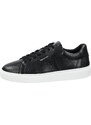 GANT Nízke tenisky 'Mc Julien' čierna