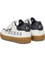 Sneakersy Guess