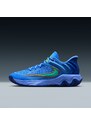 Nike Giannis Immortality 4 Basketball Shoes ROYAL PULSE/HYPER TURQ-DEEP ROYAL-VOLT