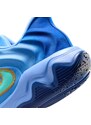 Nike Giannis Immortality 4 Basketball Shoes ROYAL PULSE/HYPER TURQ-DEEP ROYAL-VOLT