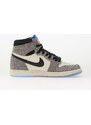 Air Jordan 1 Retro High OG "Cool Grey" Cool Grey/ Black-Sail-Game Royal