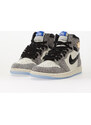 Air Jordan 1 Retro High OG "Cool Grey" Cool Grey/ Black-Sail-Game Royal