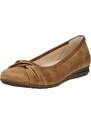 GABOR Baleríny hnedá