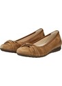 GABOR Baleríny hnedá