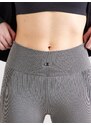 Champion Authentic Athletic Apparel Športové nohavice sivá
