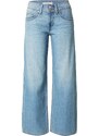 LEVI'S  Džínsy 'Superlow Loose Jeans' svetlomodrá