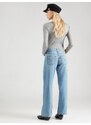 LEVI'S  Džínsy 'Superlow Loose Jeans' svetlomodrá