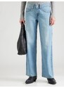 LEVI'S  Džínsy 'Superlow Loose Jeans' svetlomodrá