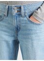 LEVI'S  Džínsy 'Superlow Loose Jeans' svetlomodrá