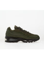 Nike Air Max 95 Big Bubble Cargo Khaki/ Medium Olive-Black