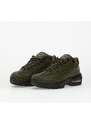 Nike Air Max 95 Big Bubble Cargo Khaki/ Medium Olive-Black