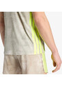 adidas Performance Tričko adidas Adizero Labrum Tank Top Sesame/ Solar Yellow M