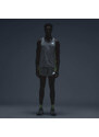 adidas Performance Tričko adidas Adizero Labrum Tank Top Sesame/ Solar Yellow M