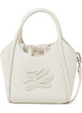KABELKA KARL LAGERFELD K/AUTOGRAPH PATCH MINI TOTE